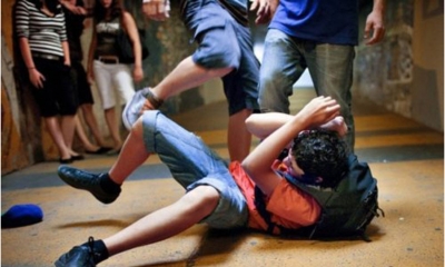 جريمة قتل داخل الفضاء التربوي  في تفشي ظاهرة العنف في الوسط المدرسي