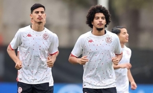 امتياز تونسي في الدور الاول لكاس العالم لشباب