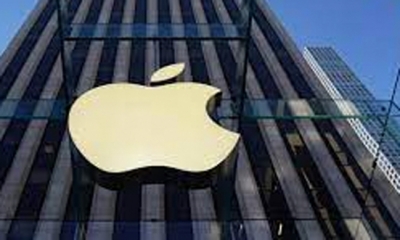 شركة Apple تصدر تحديثاً عاجلاً لإصلاح "ثغرة أمنية خطيرة"