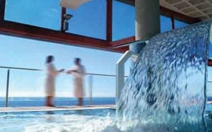 سلسلة فندقية جديدة بقبرص لاستغلال أضخم مركز استشفاء بالمياه المعدنية في تونس