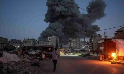 الإحتلال يغتال الحياة في غزة  خطة إسرائيلية لاحتلال طويل الأمد.. سياق سياسي وأبعاد توسعية