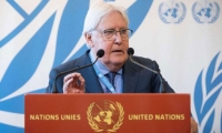 الأمم المتحدة: المزيد من المساعدات لغزة لا يبرر الهجوم على رفح