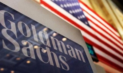 بنك غولدمان ساكس" يخفض توقعاته لركود الاقتصاد الأميركي إلى 25%