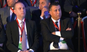 المنتخب التونسي  الجامعة تقدم دليل فشلها ...حان وقت الرحيل
