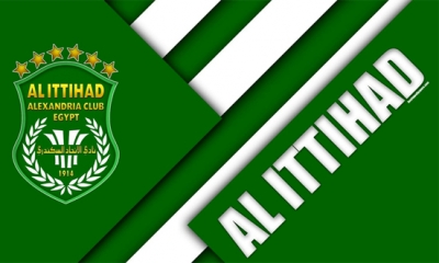 الاتحاد الاسكندري يتعاقد مع متوسط ميدان اتحاد تطاوين اديمو كينغ