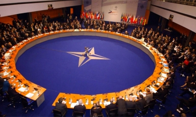 حلف الأطلسي يوافق على نشر قوات إضافية في كوسوفو