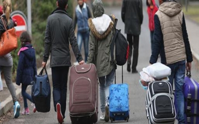 2700 لاجئ وطالب لجوء في تونس