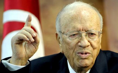 ضد رئيس الدولة : حزب التحرير يقدّم عريضة إلى وكيل الجمهورية