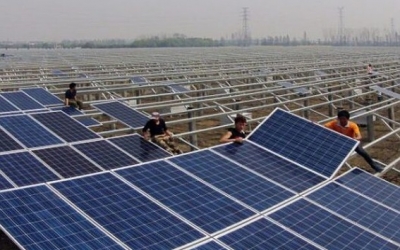 الدول العربية ترفع قدراتها من الطاقة المتجددة 57% في عام