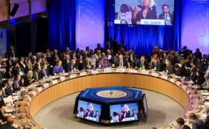 تقرير صندوق النقد الدولي: جميع الدول ستمر بنمو سلبي في عام 2020