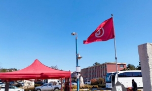 حصيلة أعمال الإغاثة للفريق التونسي للإنقاذ بمدينة Adiyaman التركية