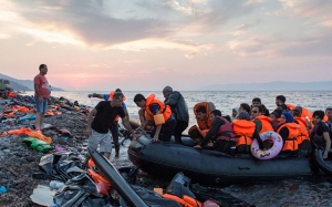 بعد فرض قيود جديدة على المهاجرين: الأمم المتّحدة تنتقد تشديد سياسات الهجرة في الاتحاد الأوروبي