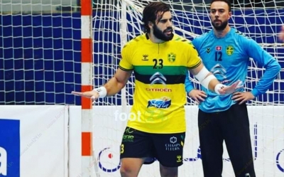 «مميش» و«بن غانم» يغادران