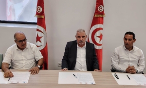 الإطار التنسيقي المشترك