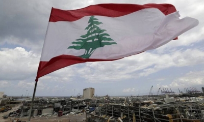 في دراسة لمركز دراسات «مبادرة سياسات الغد»: كيف يمكن الإصلاح والتعافي  وإعادة الإعمار في لبنان؟