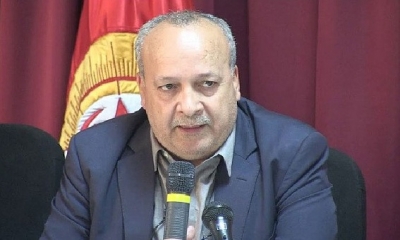 سامي الطاهري:  قرار طرد استر لينش مخجل وصادم ويضر بصورة تونس