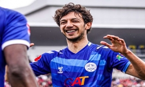 الاتحاد المنستيري: يحدد مهر خروج زياد العلوي