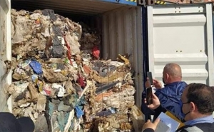 ملف «النفايات الايطالية»: الإفراج عن موظفين إثنين من وكالة التصرف في النفايات