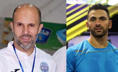 كرة اليد:  المنتخب يتحوّل اليوم إلى رومانيا..«عيسى» يتخلّف و«اللّحياني» يواصل