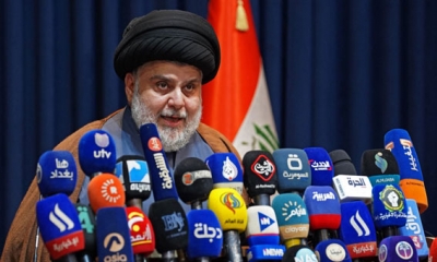 إعلان مقتدى الصدر عن الانسحاب من العملية السياسية: العراق أمام معادلات جديدة