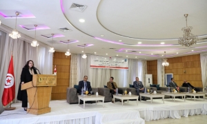 وزيرة الشؤون الثقافية: مشروع&quot;نوادي الابداع&quot; يشجع على الاستثمار  في الثقافة