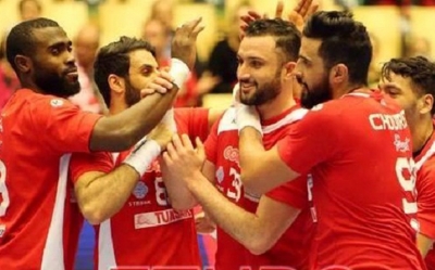 كرة اليد:  استعدادا لـ«كان» 2020 فوز أول للمنتخب في ود مع أوكرانيا واليوم في حوار ثان للتأكيد
