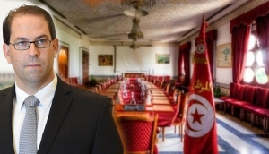 بعد دعوة الغنوشي الشاهد إلى عدم الترشح للرئاسية في 2019:  نداء تونس يدعم الغنوشي
