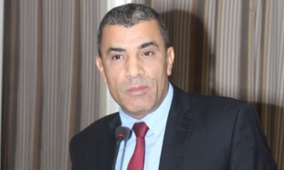 في انتظار تعديلات رئيس الجمهورية: محمد التليلي المنصري لـ«المغرب »: «لا يوجد أي ارباك لعمل الهيئة»