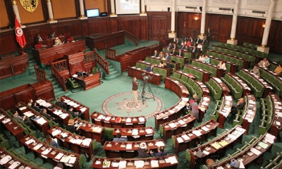 نواب مبادرة « لينتصر الشعب » يدعون البرلمان الى عقد جلسة طارئة للرد على البرلمان الأوروبي