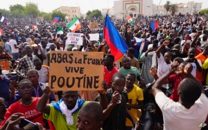رئيس وزراء النيجر يحذّر من أن العقوبات ستسبب &quot;ضررا شديدا&quot;