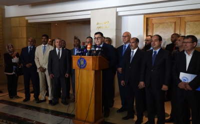ليـــــــــــــبيا:  مؤشرات فشل حكومة الوفاق الوطني في نيل ثقة البرلمان للمرة الثالثة
