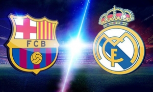 كلاسيكو جديد بين الريال وبرشلونة عنوانه جناح لايبزيغ الالماني