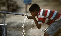 الرحيلي: قرار وزارة الفلاحة بالحد من استعمالات المياه متأخر