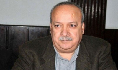 الطاهري:الحوار لن يتعطل بسبب أي تشويش كان