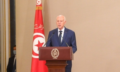 سعيد : حجب الأعداد لا يمكن القبول به مستقبلا