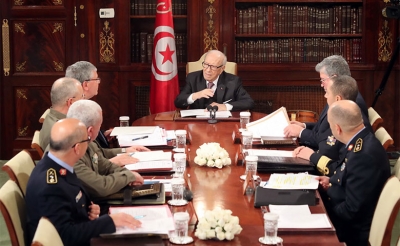 المجلس الأعلى للجيوش ينظر في مشروع تطوير منظومة الخدمة الوطنية:  العمل على تطبيق إجبارية التجنيد بصفة تدريجية حسب الحاجيات