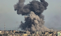 ارتفاع حصيلة ضحايا حرب إسرائيل على غزة إلى 32 ألفا و623 شهيدا