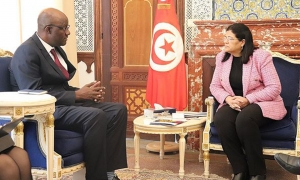 وكالة ضمان التجارة فى إفريقيا تؤكد استعدادها لتقديم الدعم المالي لتونس وتسهيل انضمامها لها