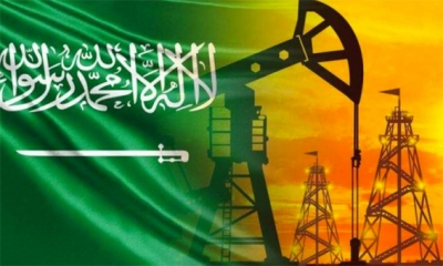 السعودية تخفض إنتاج النفط 500 ألف برميل يومياً حتى نهاية 2023