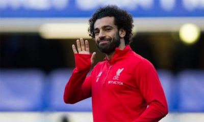24 ساعة حاسمة فى مصير محمد صلاح مع ليفربول والدوري السعودي