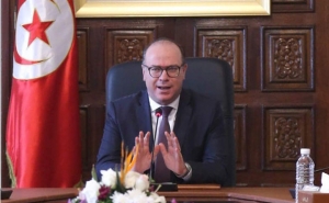 رئيس الحكومة الياس الفخفاخ يعلن عن حزمة اجراءات:   2.5 مليار دينار لمجابهة تداعيات وباء «كورونا»