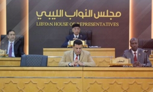 لجنة الاقتصاد بمجلس النواب الليبي ترفض بيع أصول ليبيا في إفريقيا الوسطى