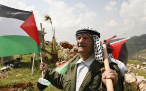 سفير دولة فلسطين في تونس هايل الفاهوم لـ «المغرب»: يوم الأرض يوحّد العالـم حول قضية فلسطين