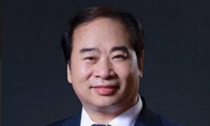 رئيس جامعة الدراسات الأجنبية ببكين يزور تونس لتعزيز التعاون الأكاديمي