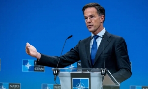 أمين عام الناتو