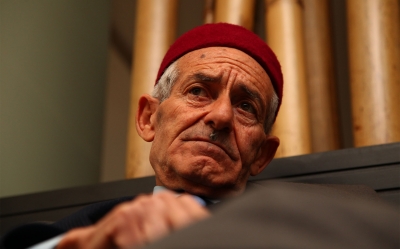 الطاهر هميلة النائب عن المجلس الوطني التأسيسي في ذمة الله