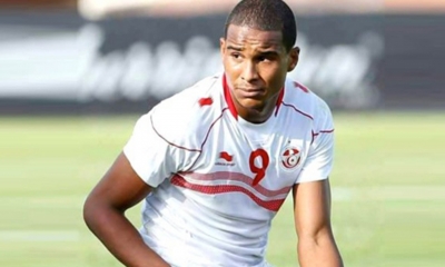 سيف الدين الجزيري يشتكي الزمالك