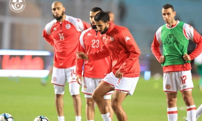 المنتخب الوطني  التعادل الرابع مع موريتانيا ...والرأس الاخضر فرصة التدارك الاخيرة قبل كأس افريقيا