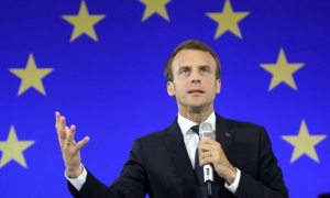 رهانات الرئاسة الفرنسية للاتحاد الأوروبي: ثلاث عقبات أمام ماكرون: الانقسام الأوروبي وجائحة كورونا والانتخابات الرئاسية