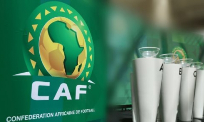 نامبيا والكاميرون اخر المتأهلين إلى نهائيات كأس أمم أفريقيا